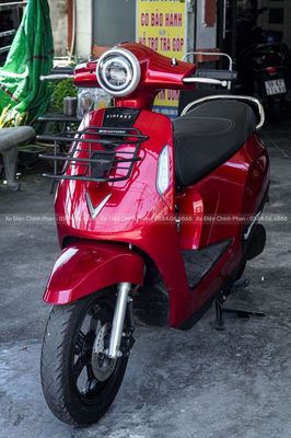 VinFast Evo 2025 - ảnh 1