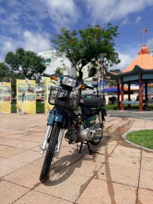Honda Super 1999 - ảnh 1