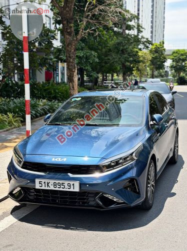 Kia K3 Premium 1.6 AT 2022 - ảnh 1