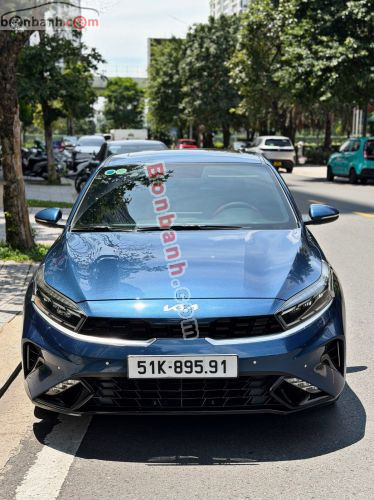 Kia K3 Premium 1.6 AT 2022 - ảnh 2