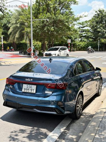 Kia K3 Premium 1.6 AT 2022 - ảnh 3
