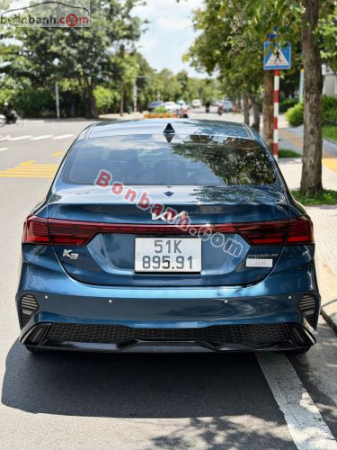 Kia K3 Premium 1.6 AT 2022 - ảnh 4