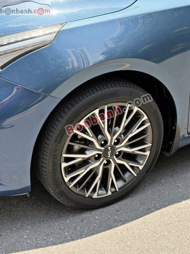 Kia K3 Premium 1.6 AT 2022 - ảnh 5
