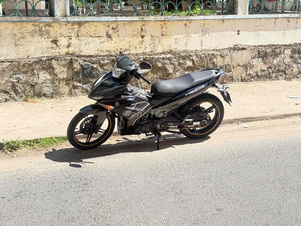 Yamaha Exciter 2018 - ảnh 2