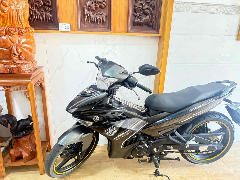 Yamaha Exciter 2018 - ảnh 3