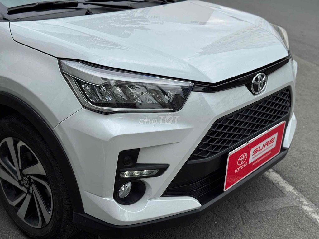 Toyota 2025 - ảnh 3