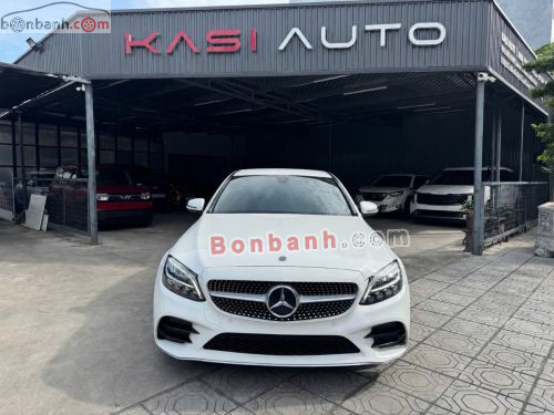 Mercedes-Benz 2021 - ảnh 2