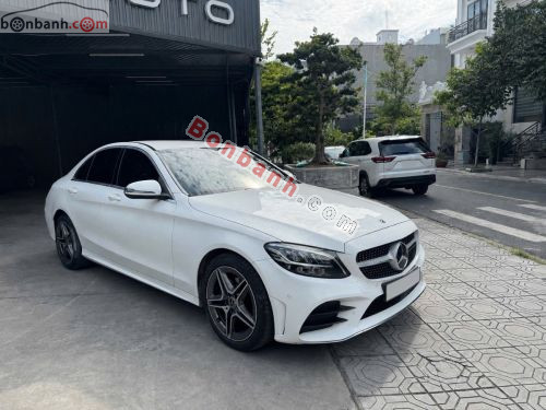 Mercedes-Benz 2021 - ảnh 3
