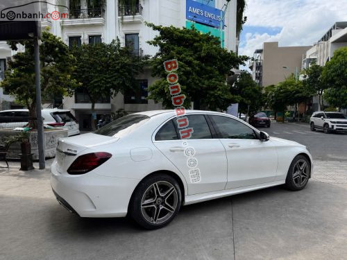 Mercedes-Benz 2021 - ảnh 4