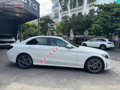 Mercedes-Benz 2021 - ảnh 5