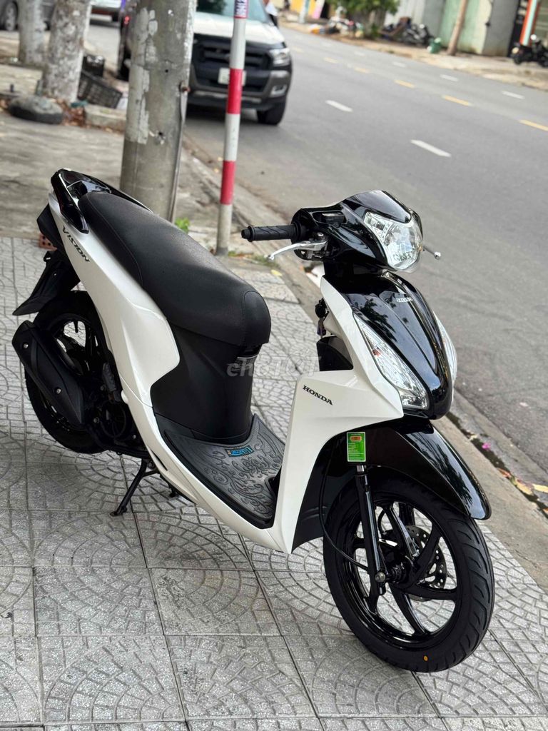 Honda Vision 2015 - ảnh 1