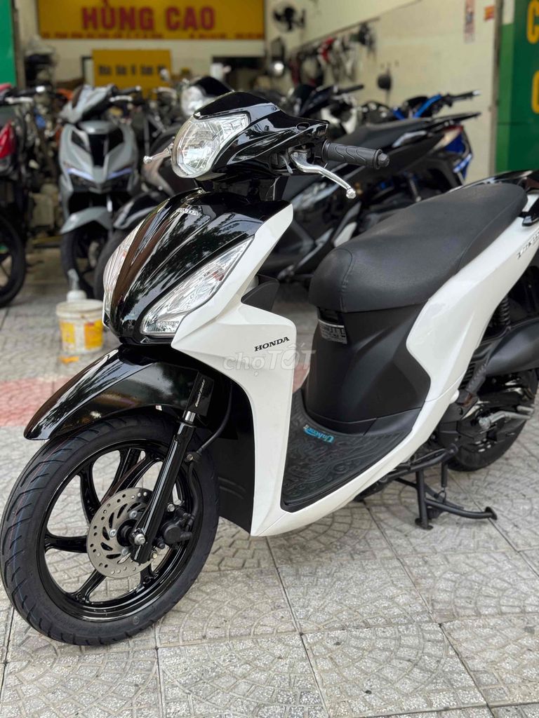 Honda Vision 2015 - ảnh 2