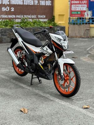 Honda Sonic 2020 - ảnh 1
