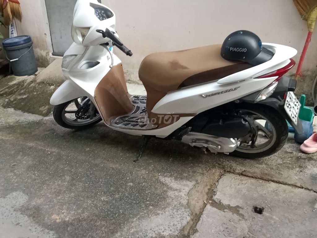 Honda Vision 2014 - ảnh 1