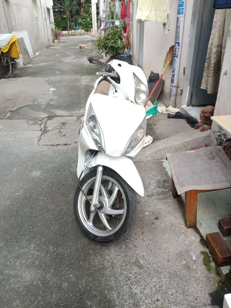 Honda Vision 2014 - ảnh 2