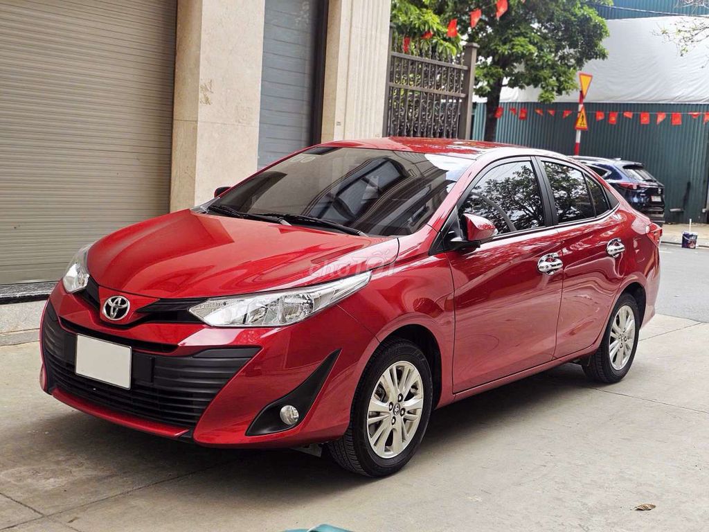Toyota 2020 - ảnh 3