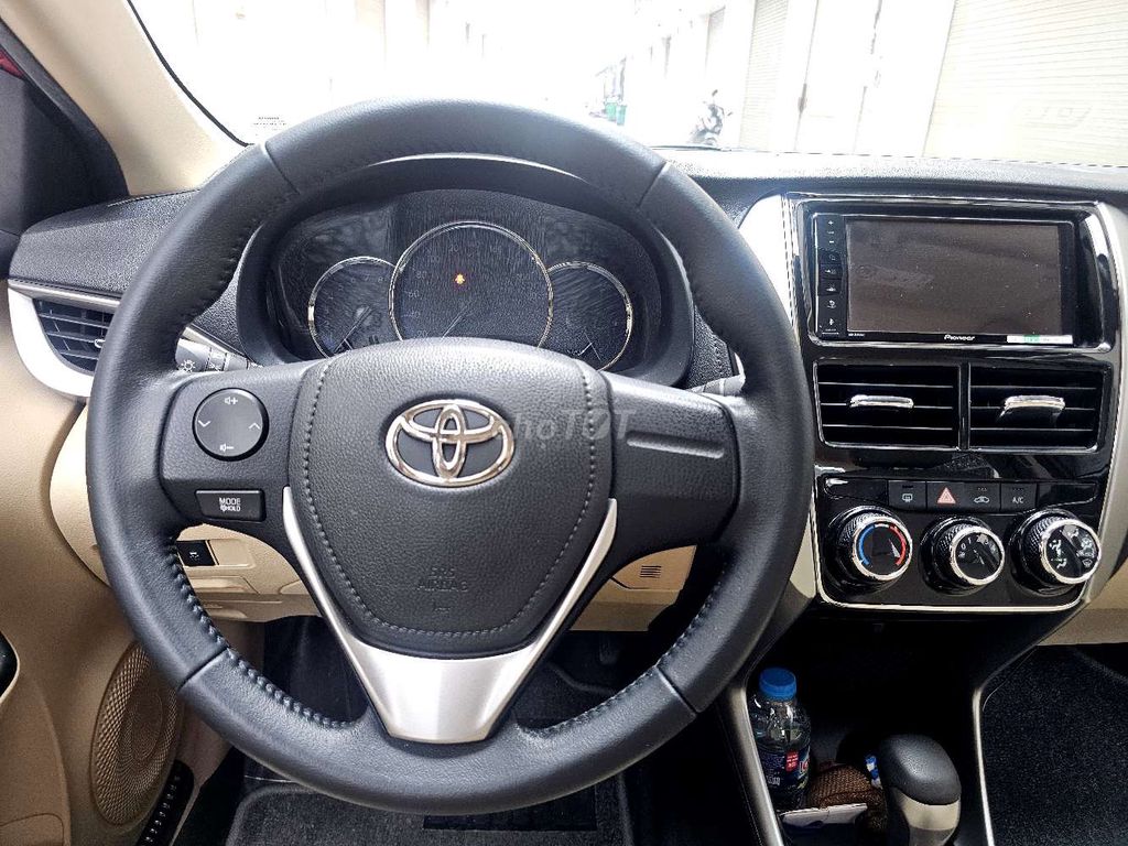 Toyota 2020 - ảnh 4