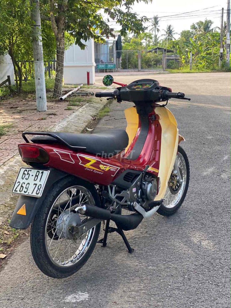 Suzuki Sport 1999 - ảnh 2