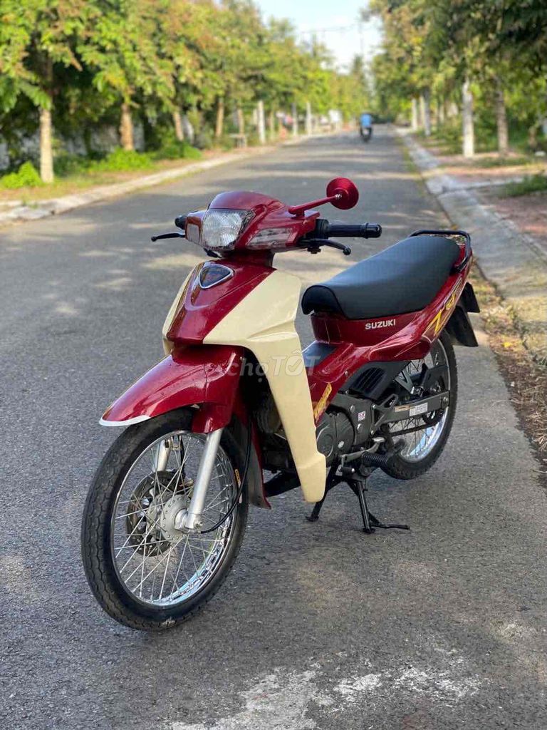 Suzuki Sport 1999 - ảnh 5