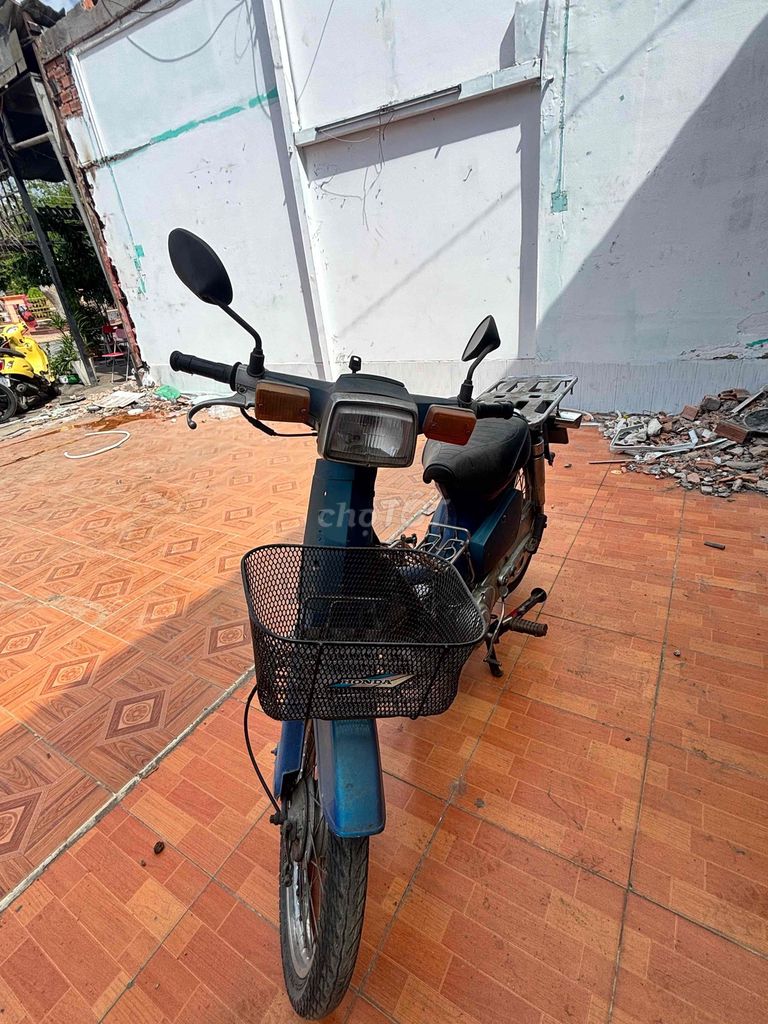 Honda Cup 2007 - ảnh 3