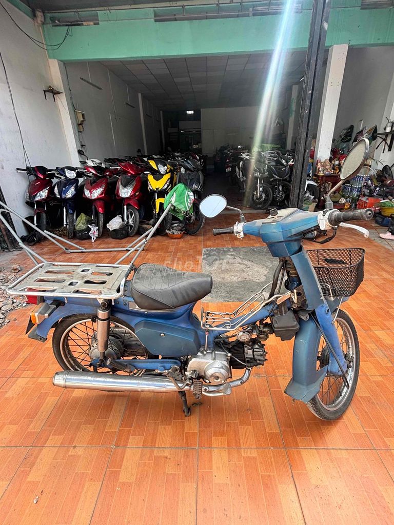 Honda Cup 2007 - ảnh 4