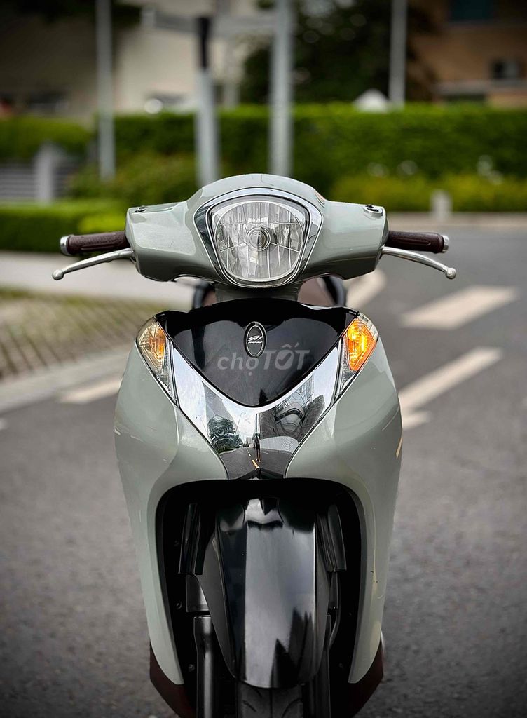 Honda SH Mode 2014 - ảnh 2
