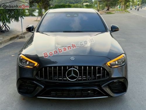 Mercedes-Benz 2023 - ảnh 1