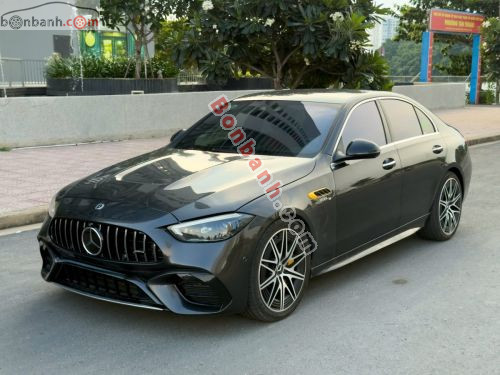Mercedes-Benz 2023 - ảnh 3