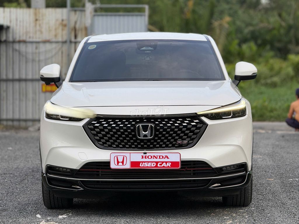 Honda HRV RS 2023 - ảnh 1