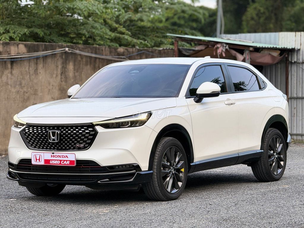 Honda HRV RS 2023 - ảnh 2