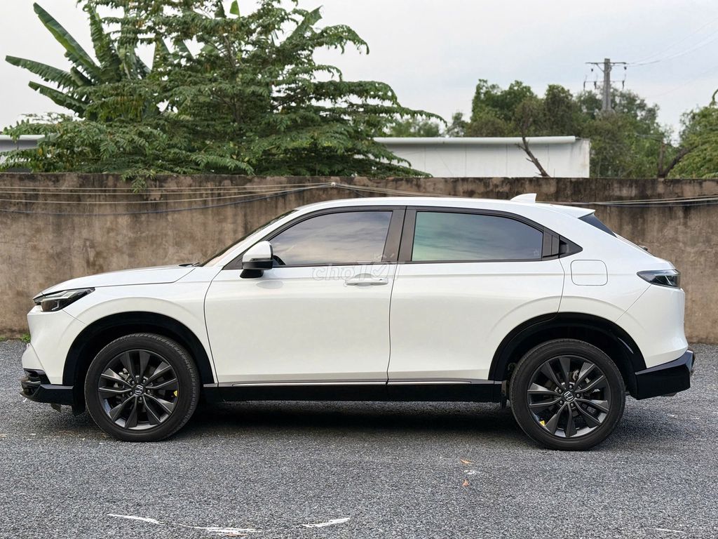 Honda HRV RS 2023 - ảnh 3