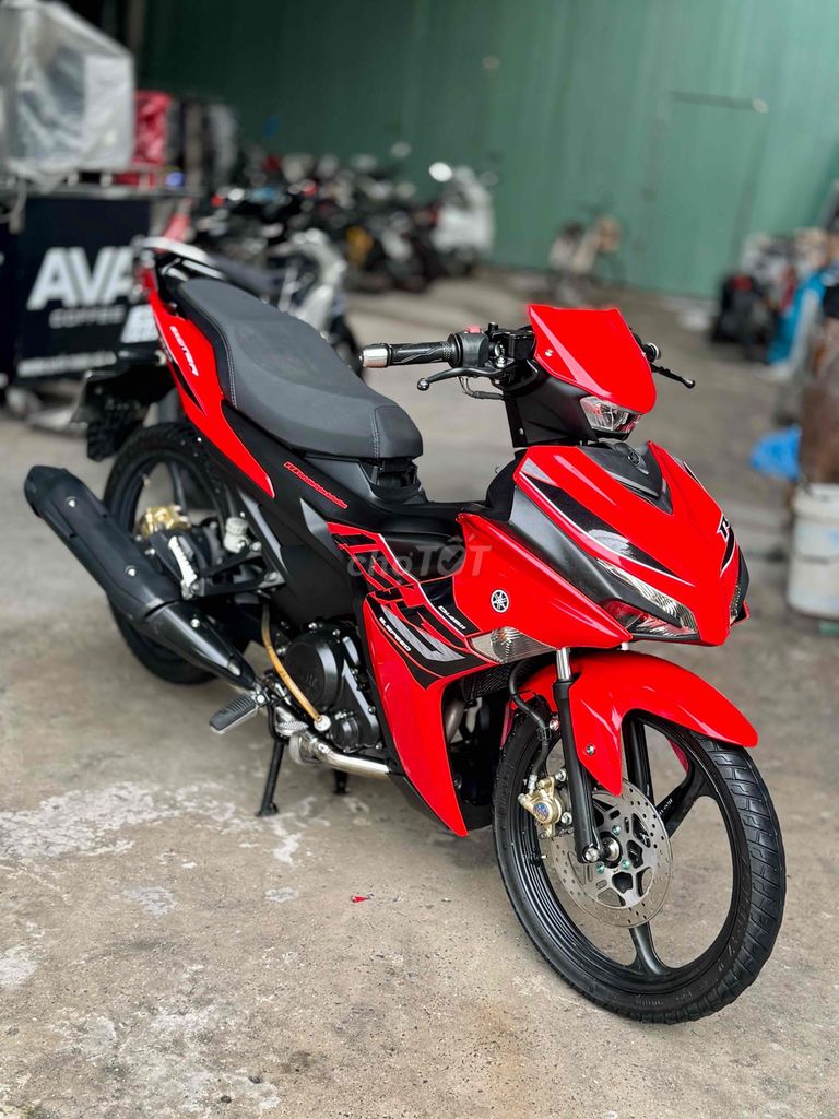 Yamaha Exciter 2021 - ảnh 1