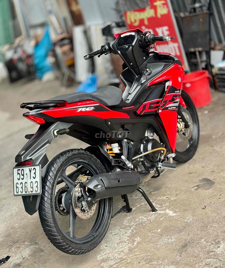 Yamaha Exciter 2021 - ảnh 2