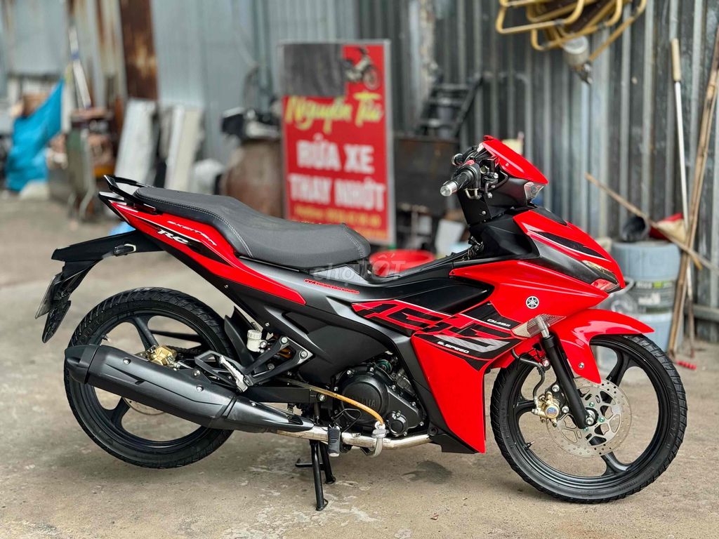 Yamaha Exciter 2021 - ảnh 3