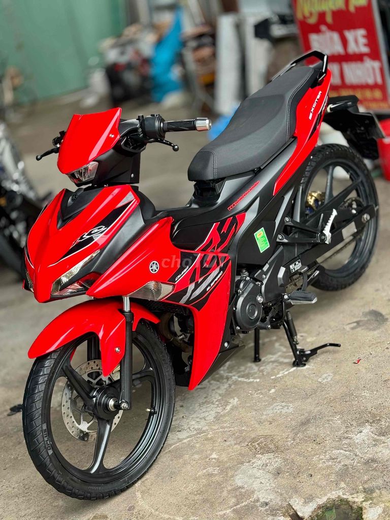 Yamaha Exciter 2021 - ảnh 5