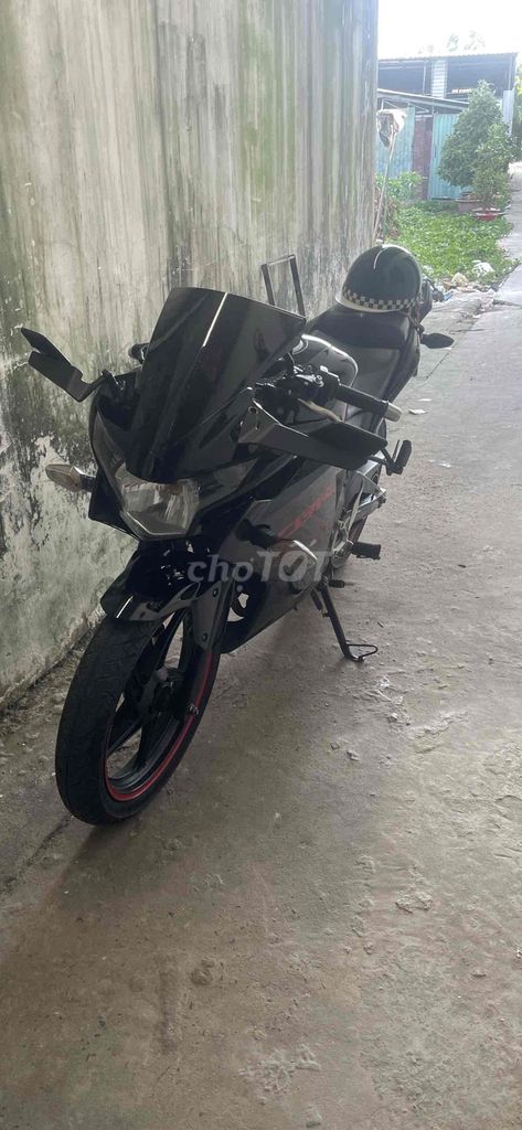 Honda CBR 2013 - ảnh 1