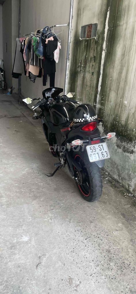 Honda CBR 2013 - ảnh 2