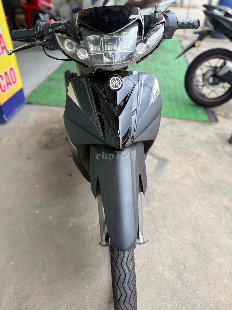 Yamaha Sirius 2021 - ảnh 1