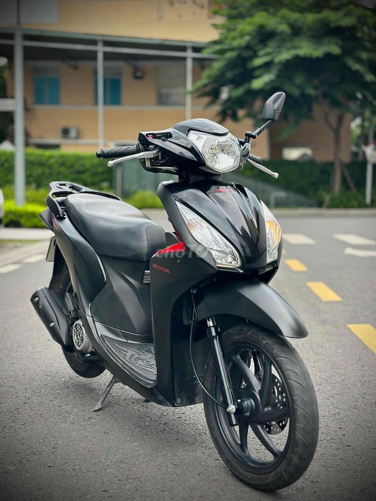 Honda Vision 2018 - ảnh 1