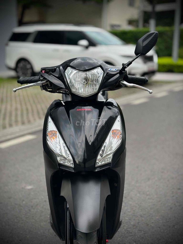 Honda Vision 2018 - ảnh 2