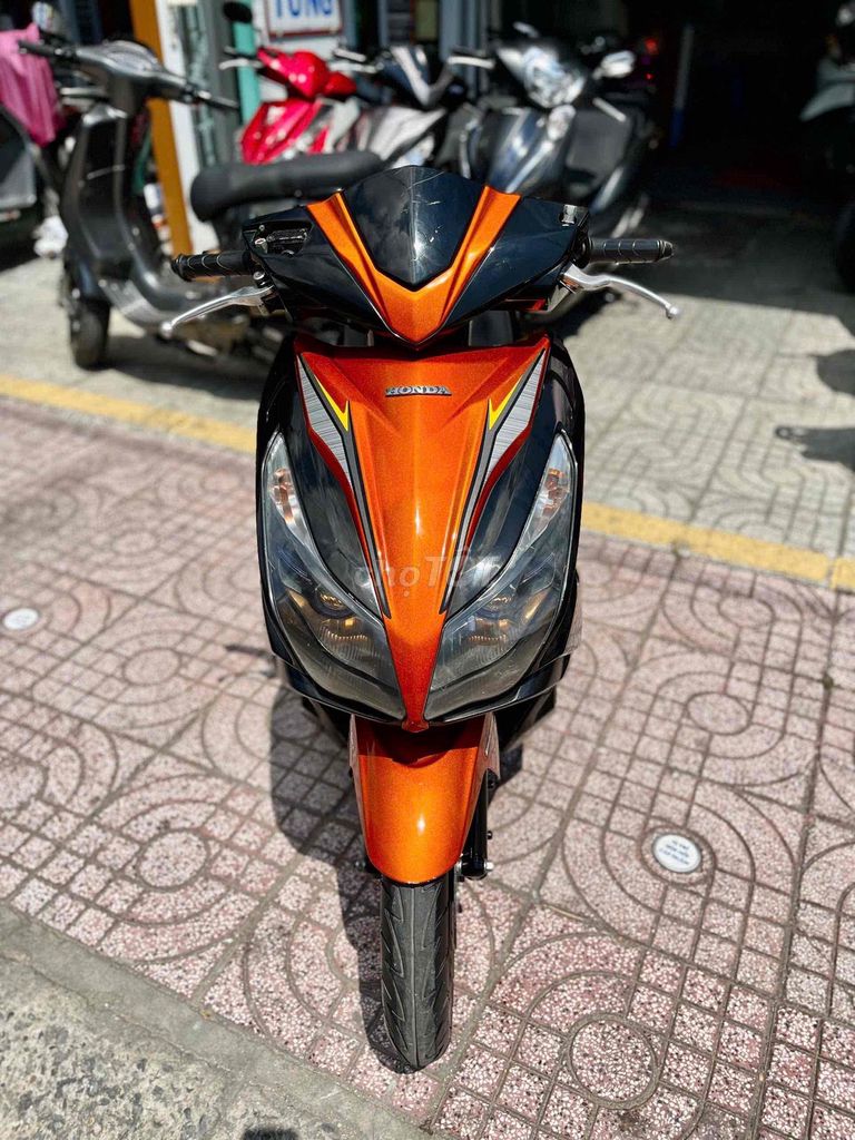 Honda Air Blade 2013 - ảnh 1