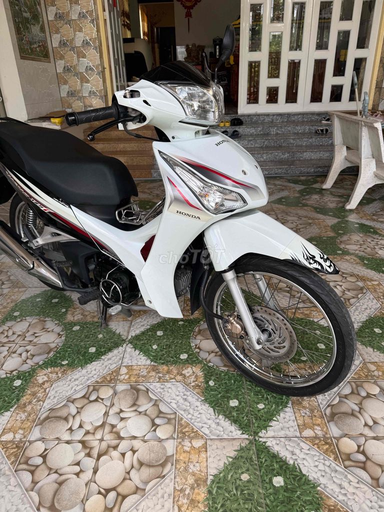 Honda Wave 2016 - ảnh 3