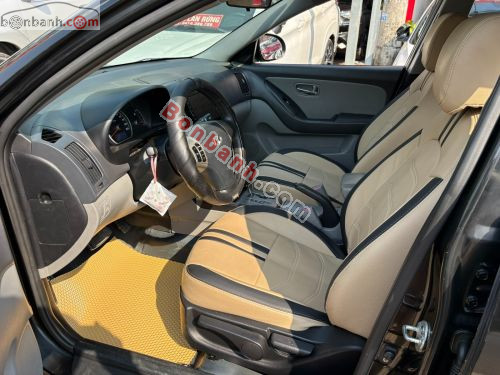 Hyundai Avante 2011 - ảnh 5