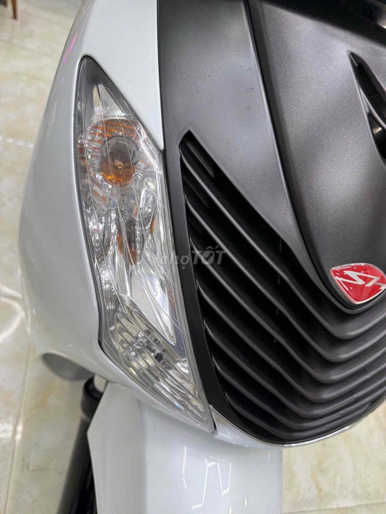 Honda SH 2010 - ảnh 5