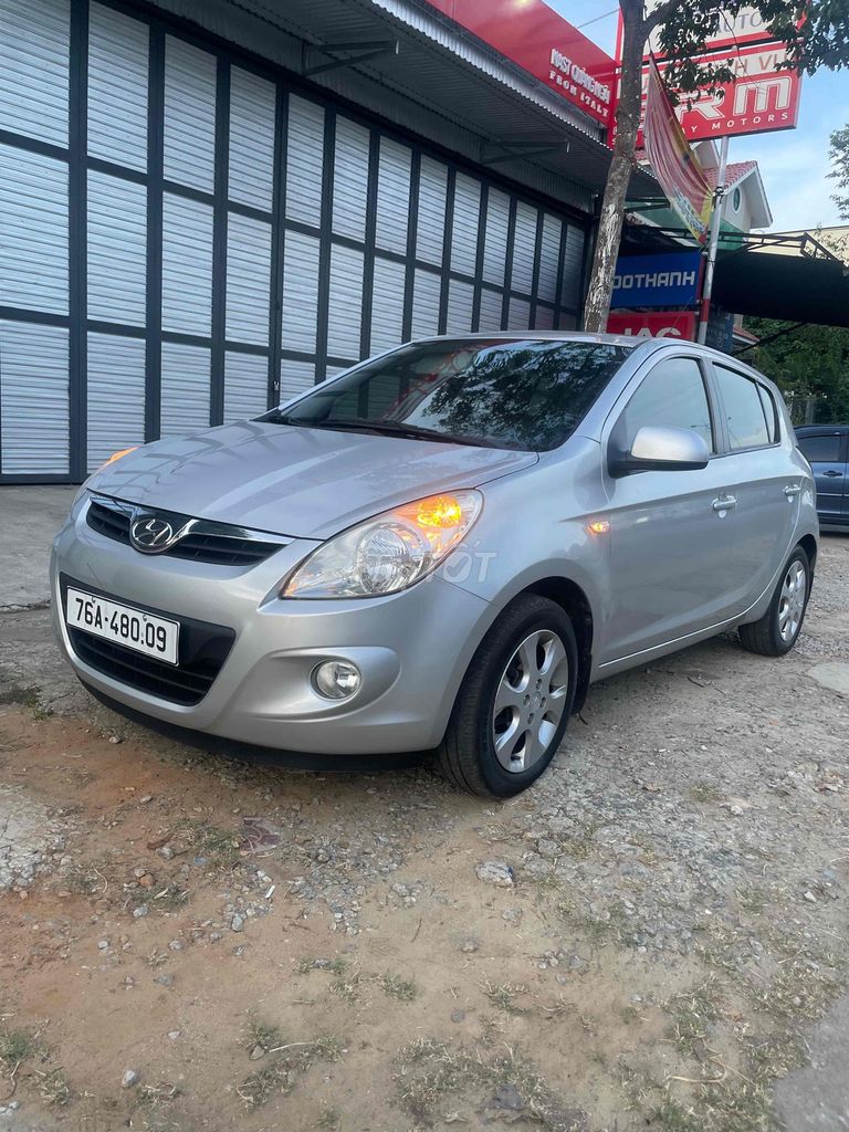 Hyundai i20 - ảnh 2