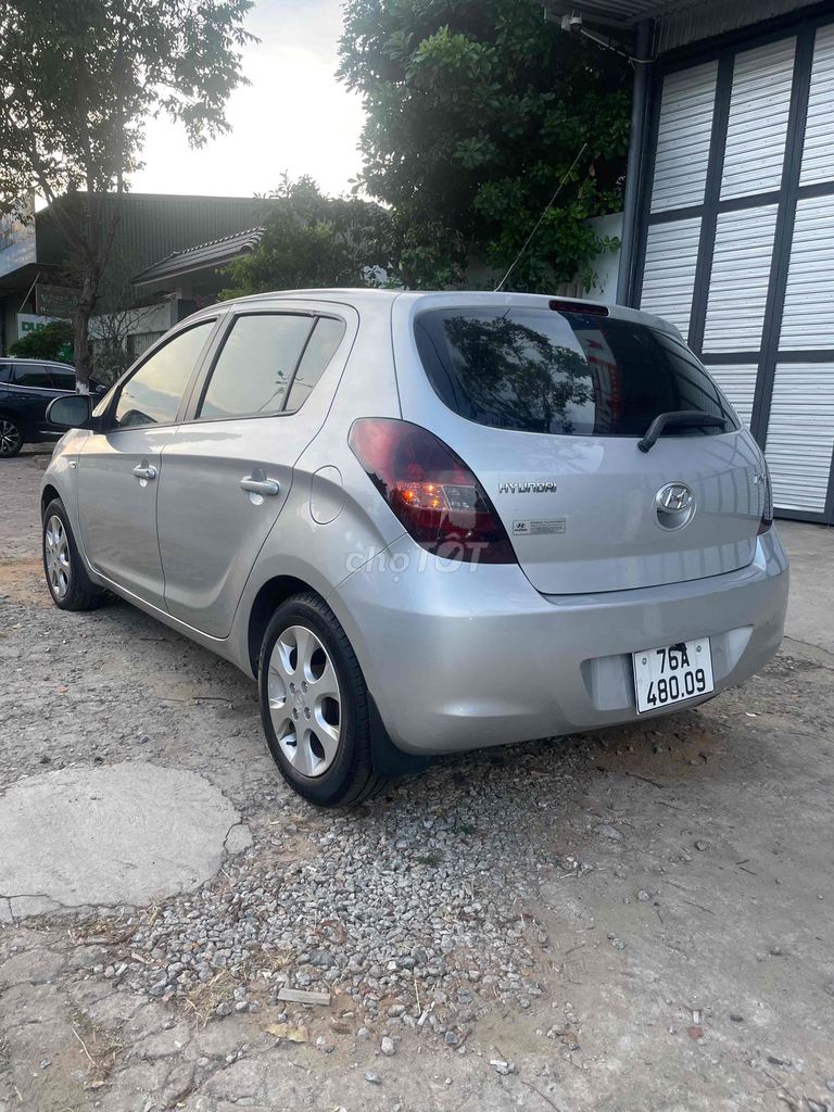 Hyundai i20 - ảnh 3