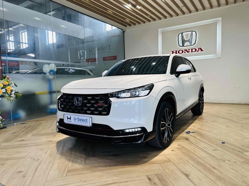 Honda HR-V - ảnh 2