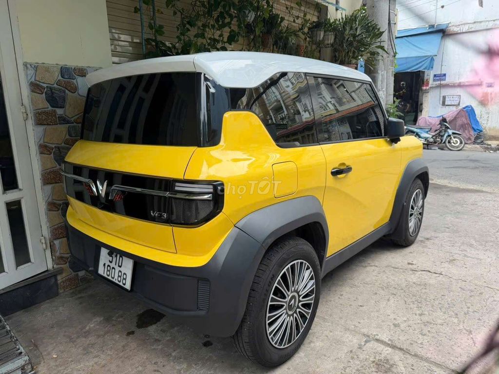 VinFast 2024 - ảnh 1