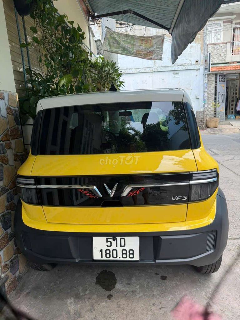VinFast 2024 - ảnh 5