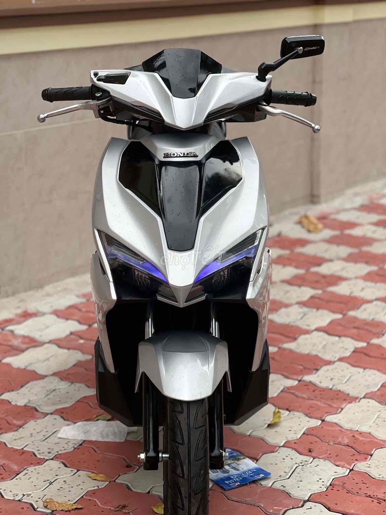 Honda Air Blade 2017 - ảnh 1